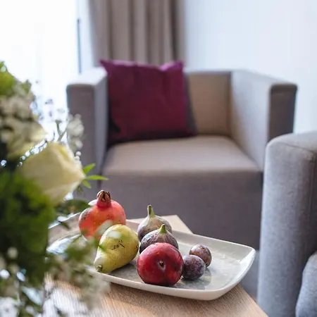 Astoria - Alexandra Kraemer Ek Bad Füssing