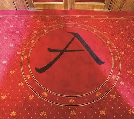 Astoria - Alexandra Kraemer Ek