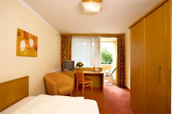 Hotel Astoria - Alexandra Kraemer Ek Bad Füssing