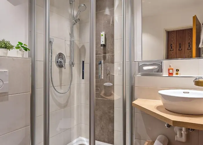 Hotel Astoria - Alexandra Kraemer Ek Bad Füssing