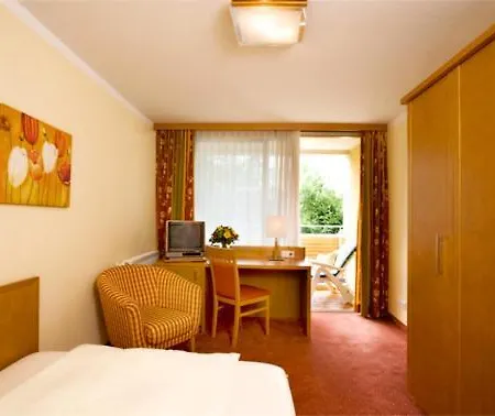 Ξενοδοχείο Astoria - Alexandra Kraemer Ek Bad Füssing