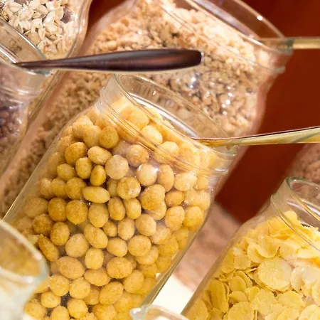 Astoria - Alexandra Kraemer Ek Ξενοδοχείο 3*