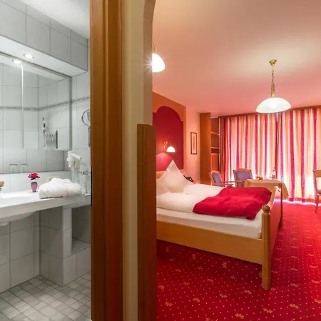 Hotel Astoria - Alexandra Kraemer Ek 3*