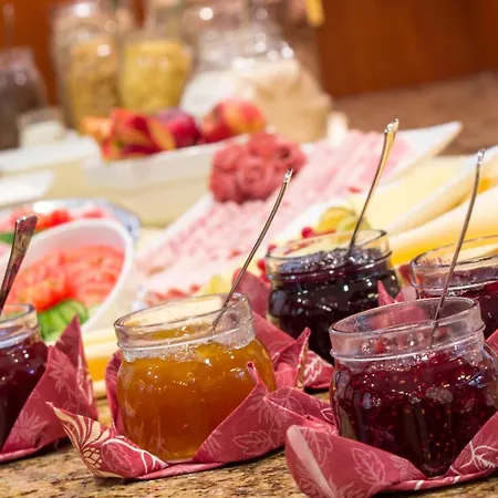 Astoria - Alexandra Kraemer Ek Ξενοδοχείο 3*