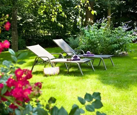 Astoria - Alexandra Kraemer Ek Hotel Bad Fussing