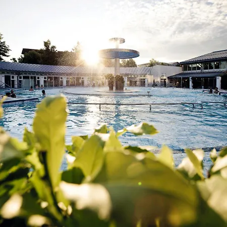 Ξενοδοχείο Astoria - Alexandra Kraemer Ek 3*