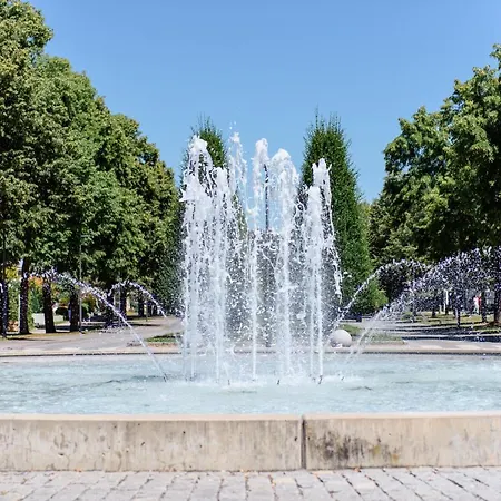 Astoria - Alexandra Kraemer Ek Hotel 3*