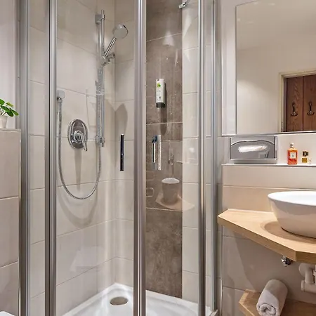 Ξενοδοχείο Astoria - Alexandra Kraemer Ek Bad Füssing