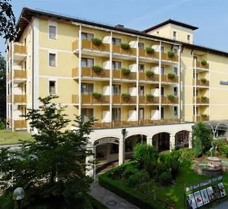 Astoria - Alexandra Kraemer Ek Bad Füssing