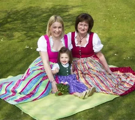 Ξενοδοχείο Astoria - Alexandra Kraemer Ek