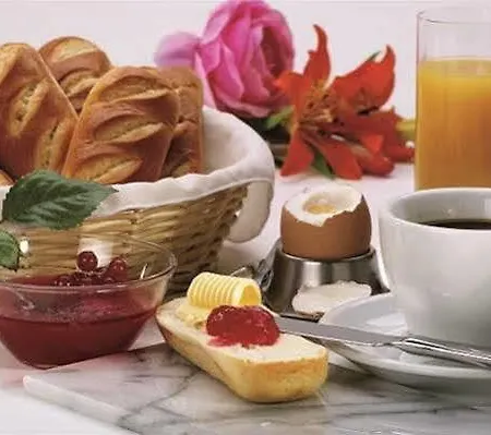 Astoria - Alexandra Kraemer Ek 3* Bad Füssing