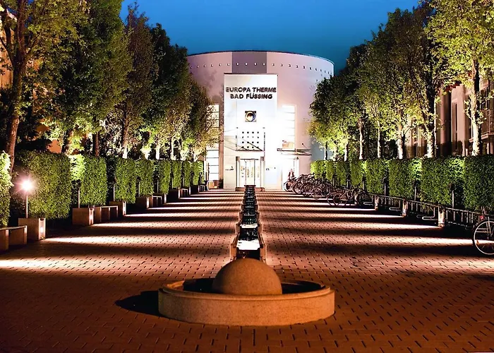 Astoria - Alexandra Krämer Ek Hotell