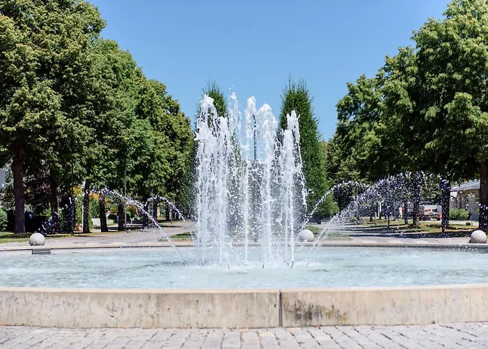 Astoria - Alexandra Krämer Ek Hotell 3*