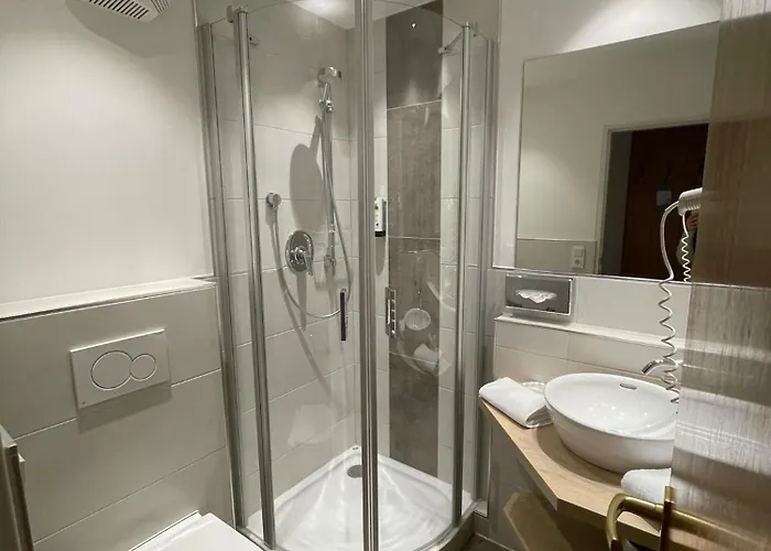 Astoria - Alexandra Krämer Ek Hotell