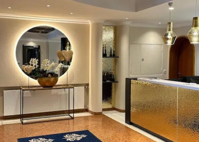 Hotell Astoria - Alexandra Krämer Ek 3*