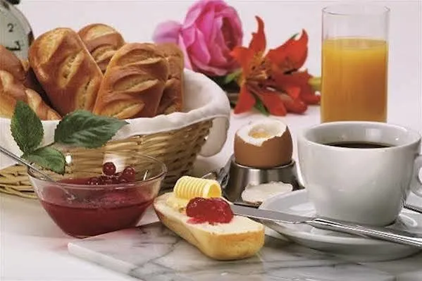 Astoria - Alexandra Krämer Ek 3* Bad Füssing