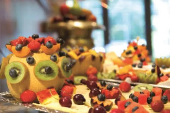 Hotell Astoria - Alexandra Krämer Ek 3*